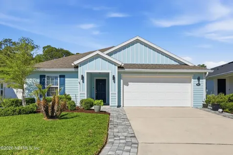 431 Bluejack Lane St. Augustine FL 32095