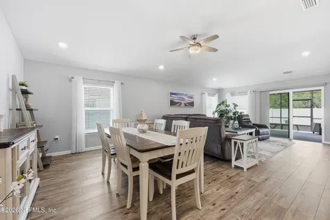 431 Bluejack Lane St. Augustine FL 32095