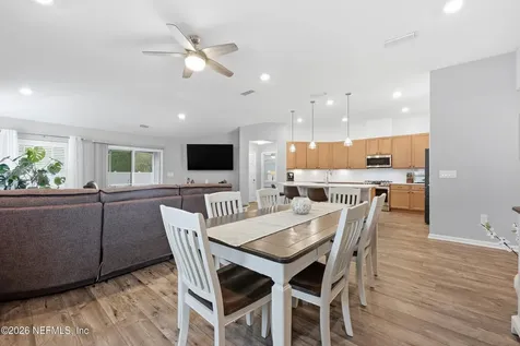 431 Bluejack Lane St. Augustine FL 32095