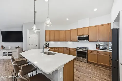 431 Bluejack Lane St. Augustine FL 32095