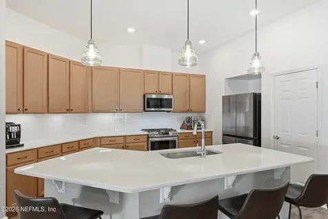 431 Bluejack Lane St. Augustine FL 32095
