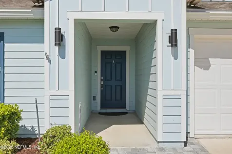 431 Bluejack Lane St. Augustine FL 32095