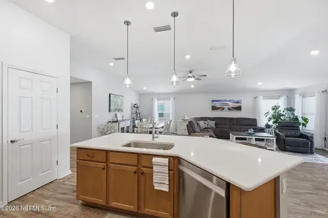 431 Bluejack Lane St. Augustine FL 32095