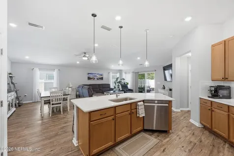431 Bluejack Lane St. Augustine FL 32095