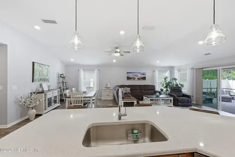 431 Bluejack Lane St. Augustine FL 32095