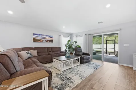 431 Bluejack Lane St. Augustine FL 32095