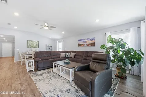 431 Bluejack Lane St. Augustine FL 32095