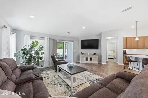 431 Bluejack Lane St. Augustine FL 32095