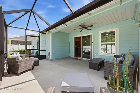 431 Bluejack Lane St. Augustine FL 32095