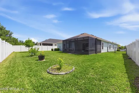 431 Bluejack Lane St. Augustine FL 32095