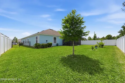 431 Bluejack Lane St. Augustine FL 32095