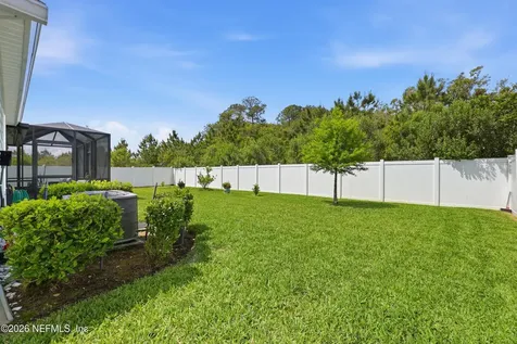 431 Bluejack Lane St. Augustine FL 32095