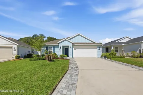 431 Bluejack Lane St. Augustine FL 32095