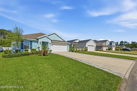 431 Bluejack Lane St. Augustine FL 32095