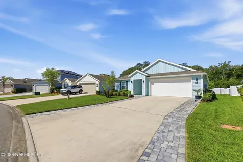 431 Bluejack Lane St. Augustine FL 32095