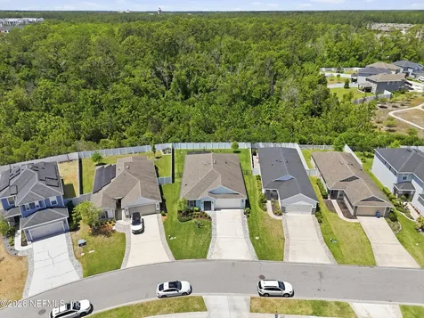 431 Bluejack Lane St. Augustine FL 32095