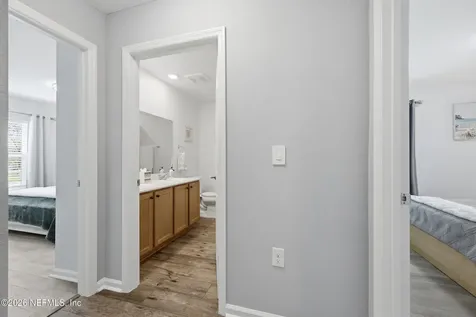 431 Bluejack Lane St. Augustine FL 32095