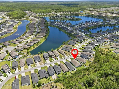431 Bluejack Lane St. Augustine FL 32095