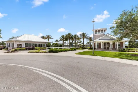 431 Bluejack Lane St. Augustine FL 32095