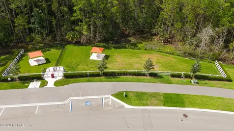 431 Bluejack Lane St. Augustine FL 32095