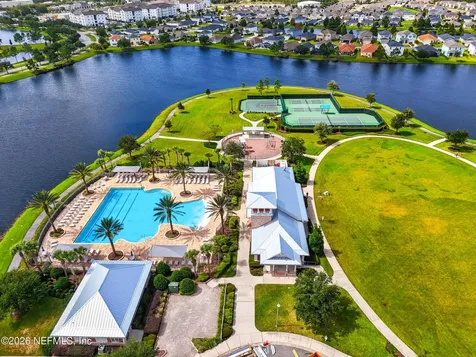 431 Bluejack Lane St. Augustine FL 32095