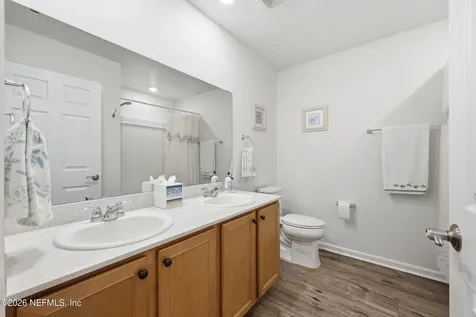 431 Bluejack Lane St. Augustine FL 32095