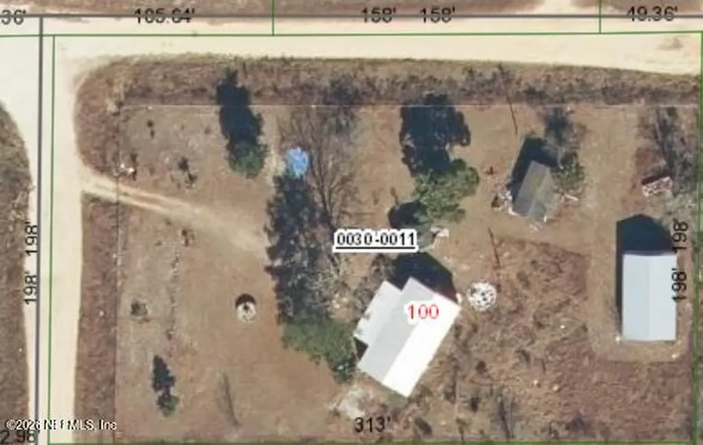 100 Mahogany Lane Interlachen FL 32148