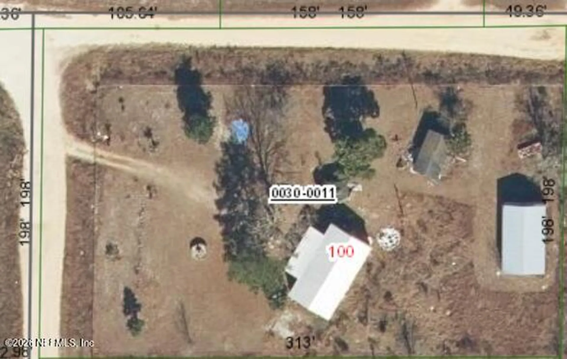 100 Mahogany Lane Interlachen FL 32148