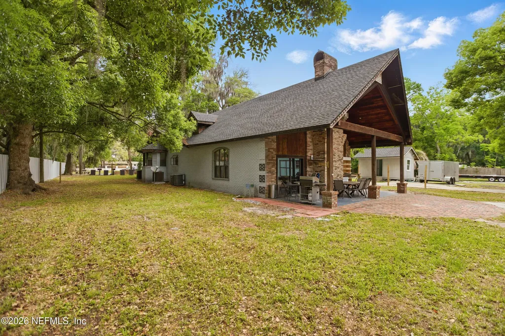 6878 Lenox Avenue Jacksonville FL 32205