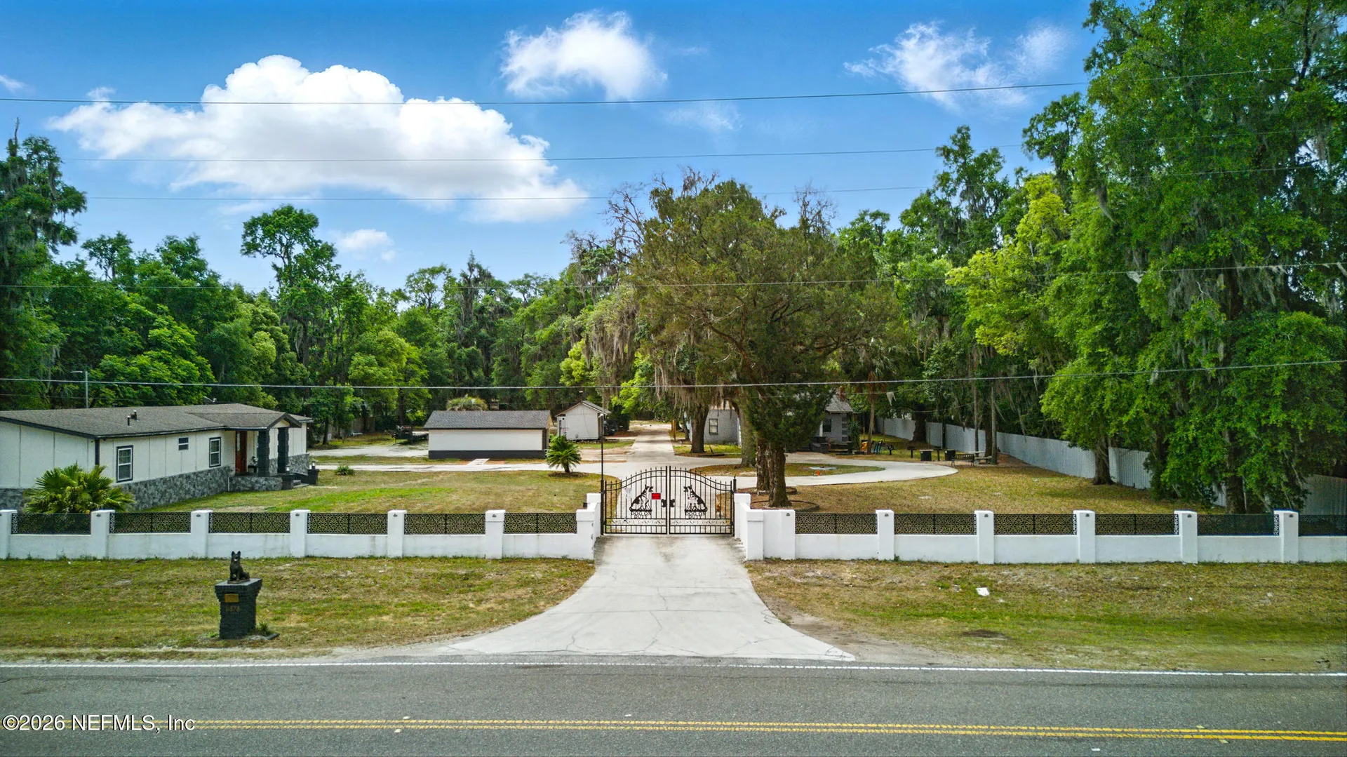6878 Lenox Avenue Jacksonville FL 32205