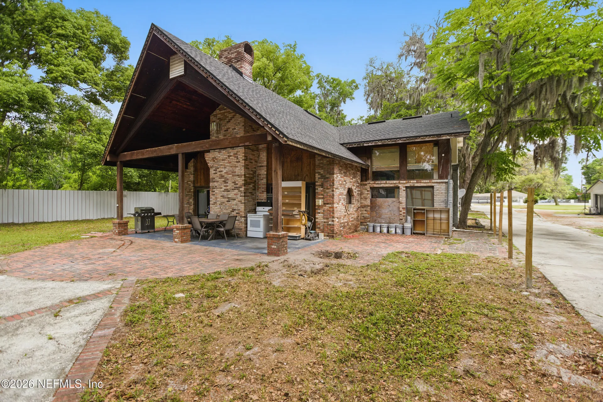 6878 Lenox Avenue Jacksonville FL 32205