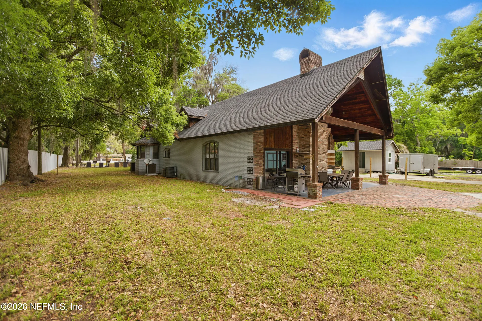 6878 Lenox Avenue Jacksonville FL 32205