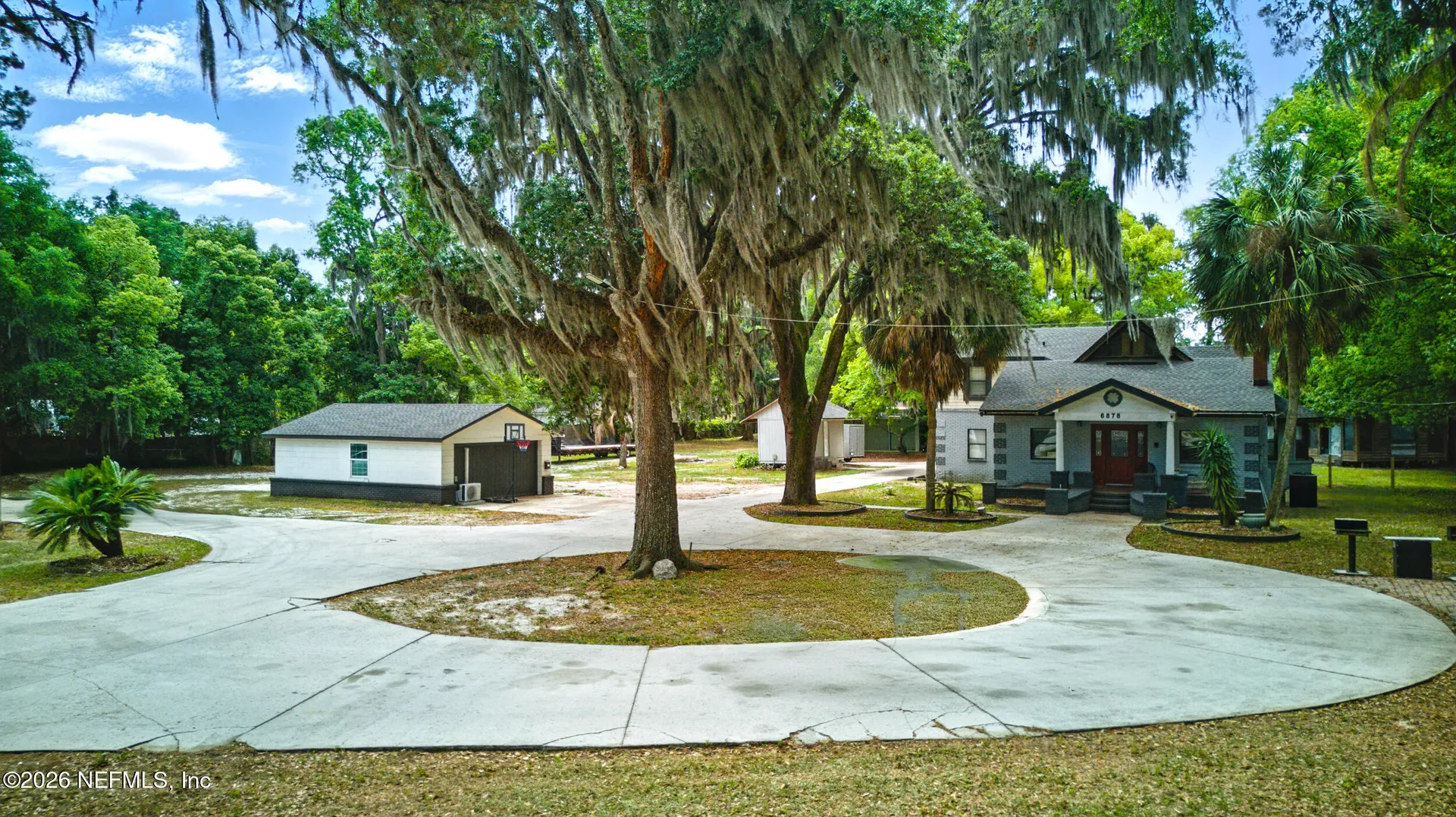6878 Lenox Avenue Jacksonville FL 32205