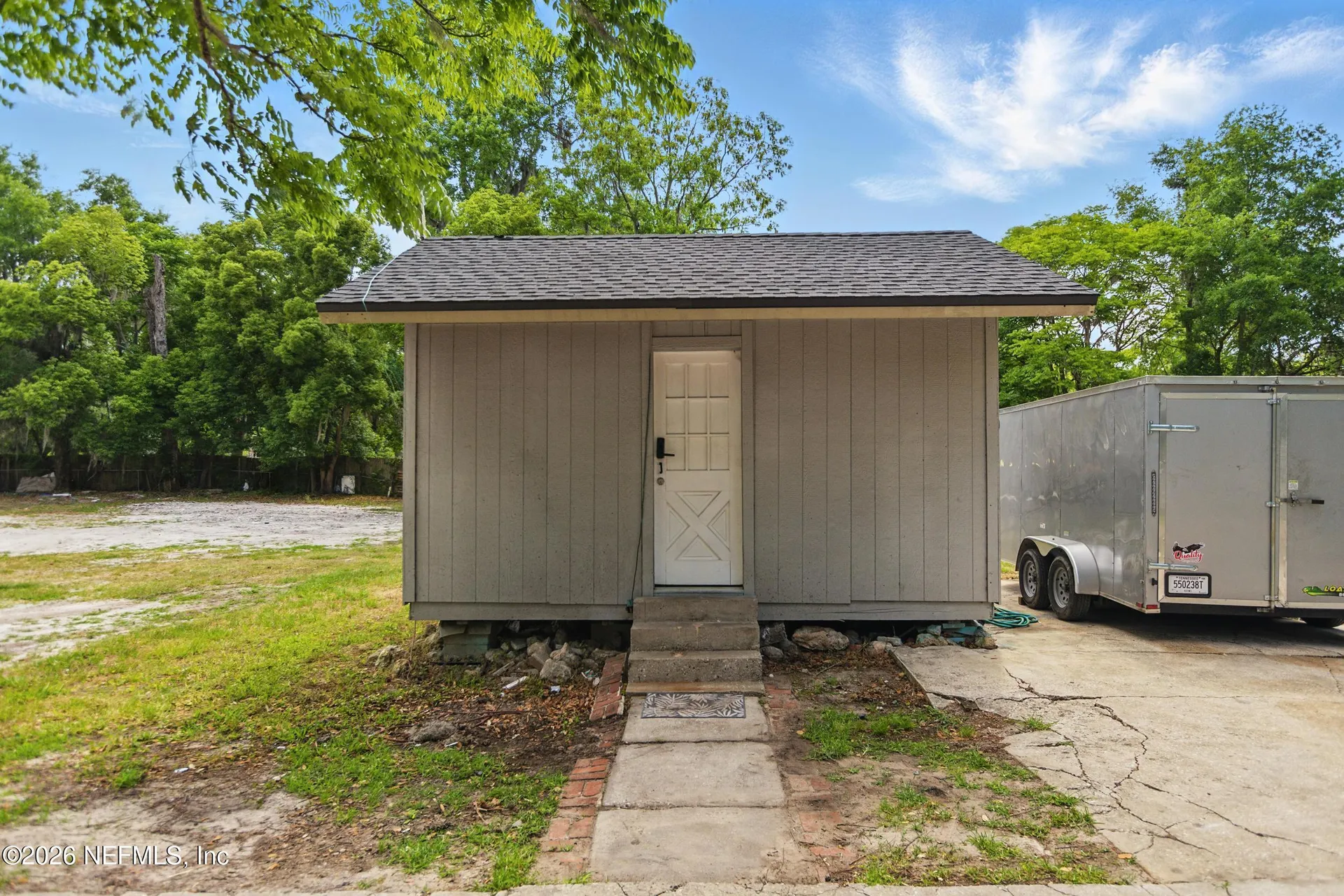 6878 Lenox Avenue Jacksonville FL 32205
