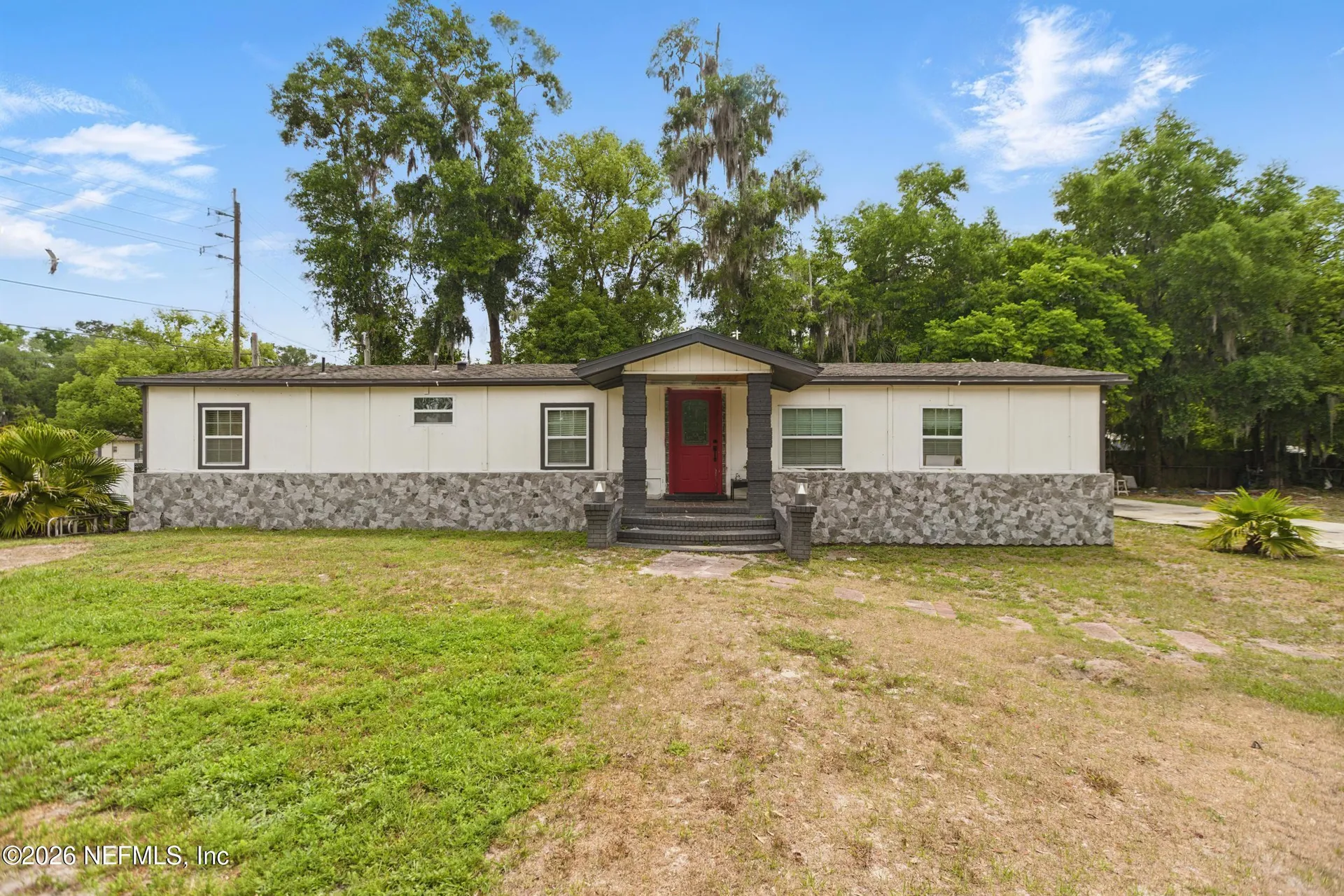 6878 Lenox Avenue Jacksonville FL 32205