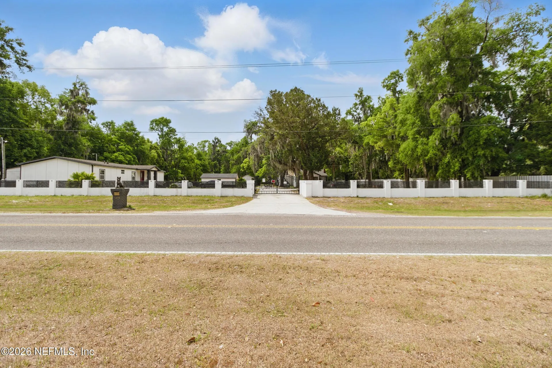 6878 Lenox Avenue Jacksonville FL 32205