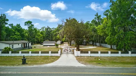 6878 Lenox Avenue Jacksonville FL 32205