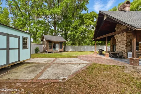 6878 Lenox Avenue Jacksonville FL 32205