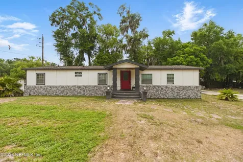 6878 Lenox Avenue Jacksonville FL 32205