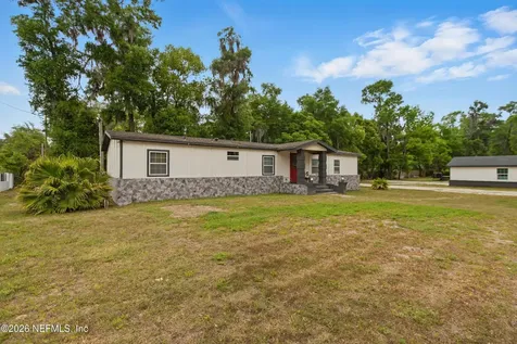 6878 Lenox Avenue Jacksonville FL 32205