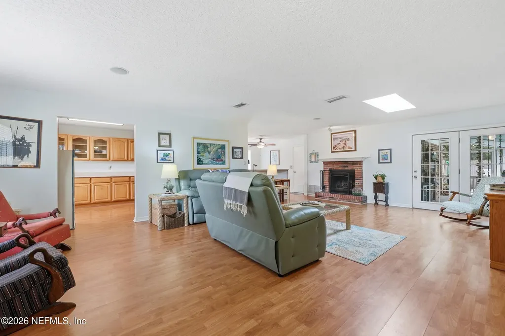 1 Seatrout Street Ponte Vedra Beach FL 32082