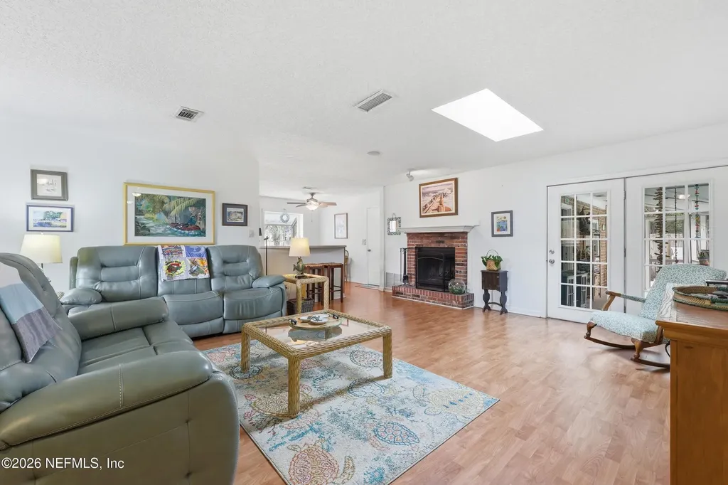 1 Seatrout Street Ponte Vedra Beach FL 32082