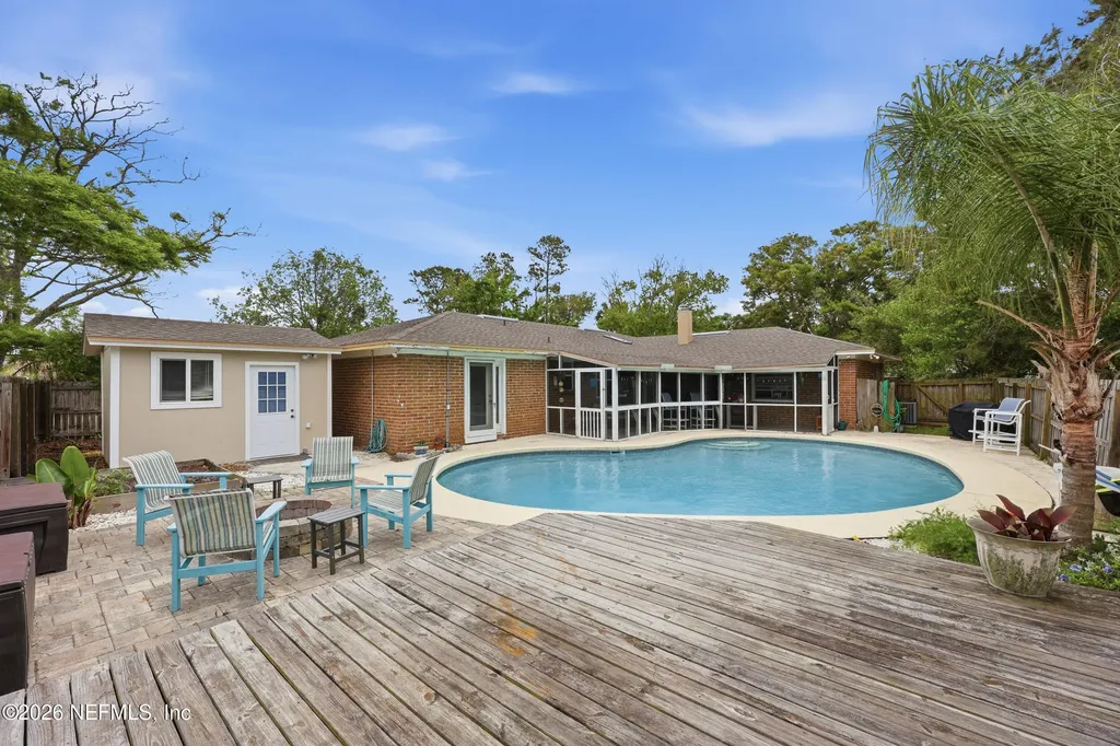 1 Seatrout Street Ponte Vedra Beach FL 32082