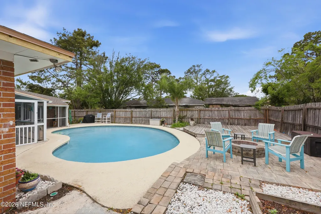 1 Seatrout Street Ponte Vedra Beach FL 32082