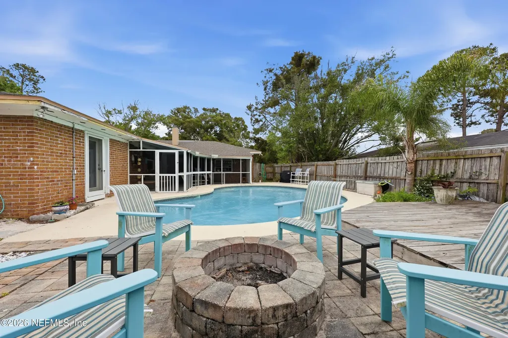 1 Seatrout Street Ponte Vedra Beach FL 32082