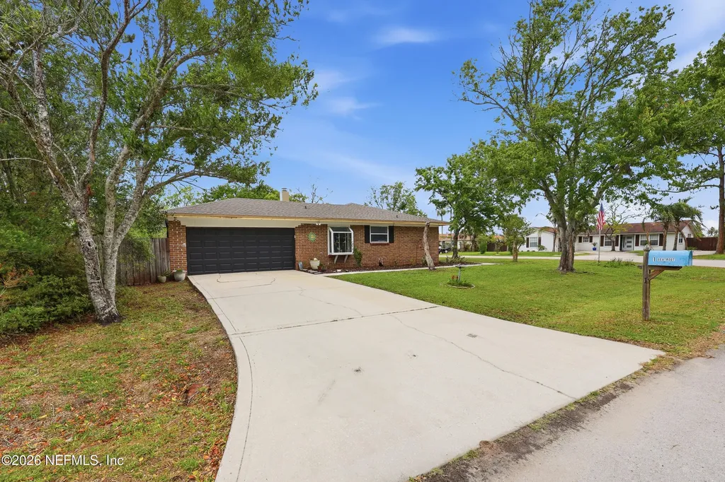 1 Seatrout Street Ponte Vedra Beach FL 32082