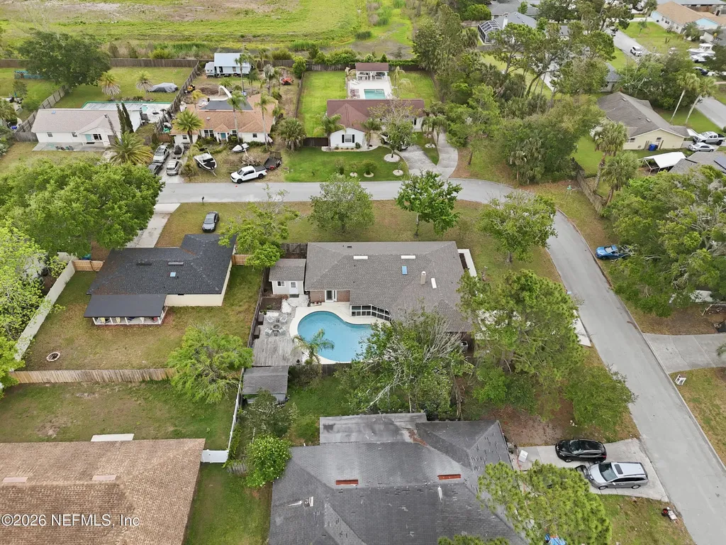 1 Seatrout Street Ponte Vedra Beach FL 32082