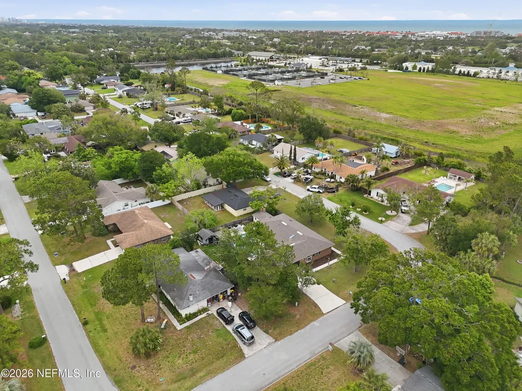 1 Seatrout Street Ponte Vedra Beach FL 32082