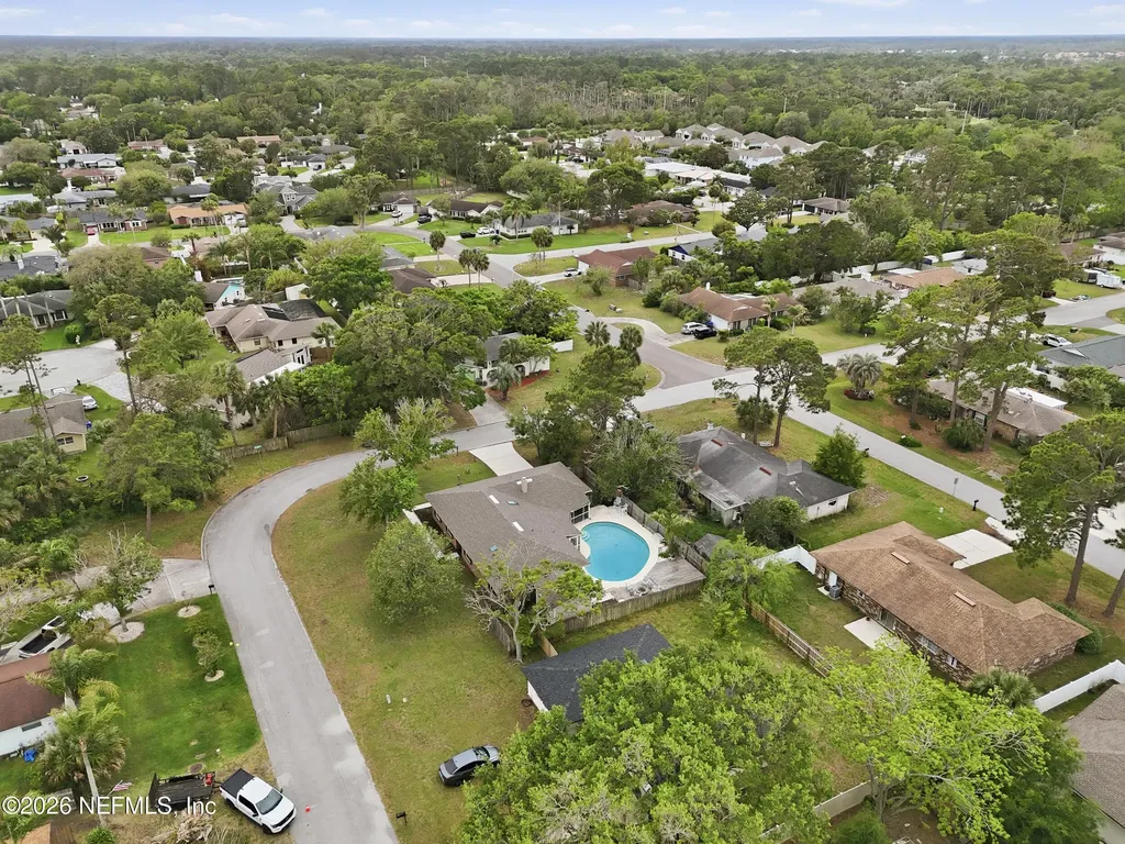 1 Seatrout Street Ponte Vedra Beach FL 32082