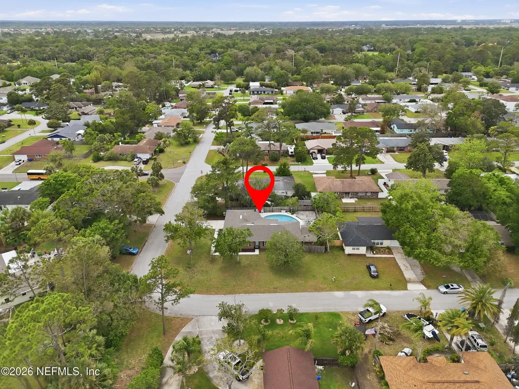 1 Seatrout Street Ponte Vedra Beach FL 32082